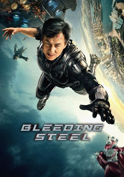 bleeding steel streaming free